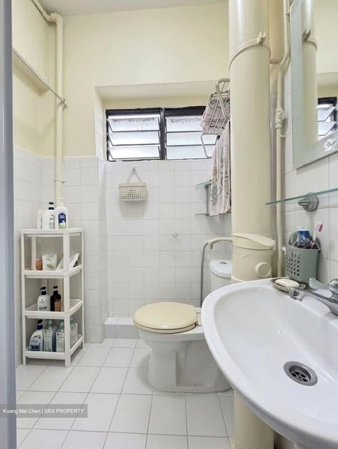 Blk 211 Kovan City (Hougang), HDB 3 Rooms #586338521